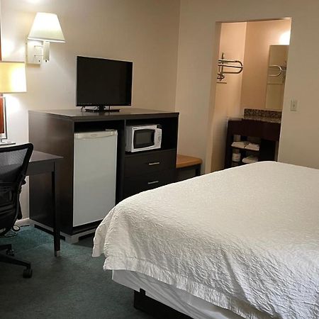 Slumber Inn Harrisonville Luaran gambar