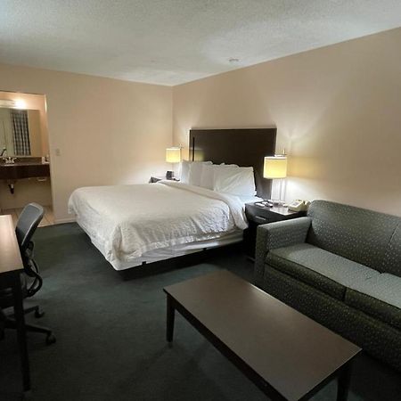 Slumber Inn Harrisonville Luaran gambar