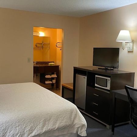 Slumber Inn Harrisonville Luaran gambar