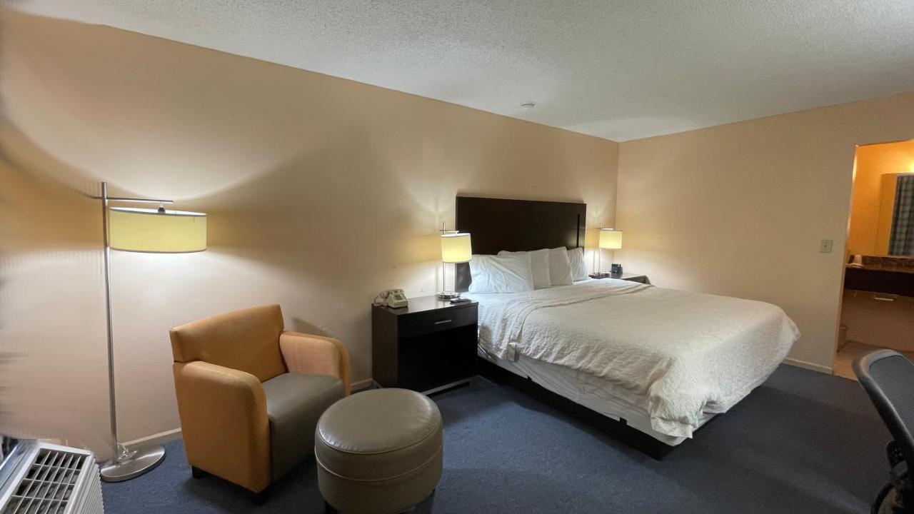 Slumber Inn Harrisonville Luaran gambar