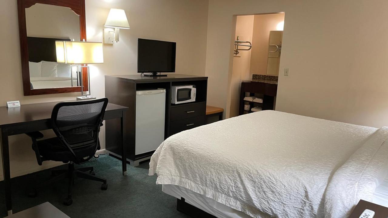 Slumber Inn Harrisonville Luaran gambar