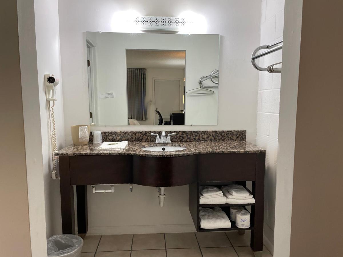 Slumber Inn Harrisonville Luaran gambar