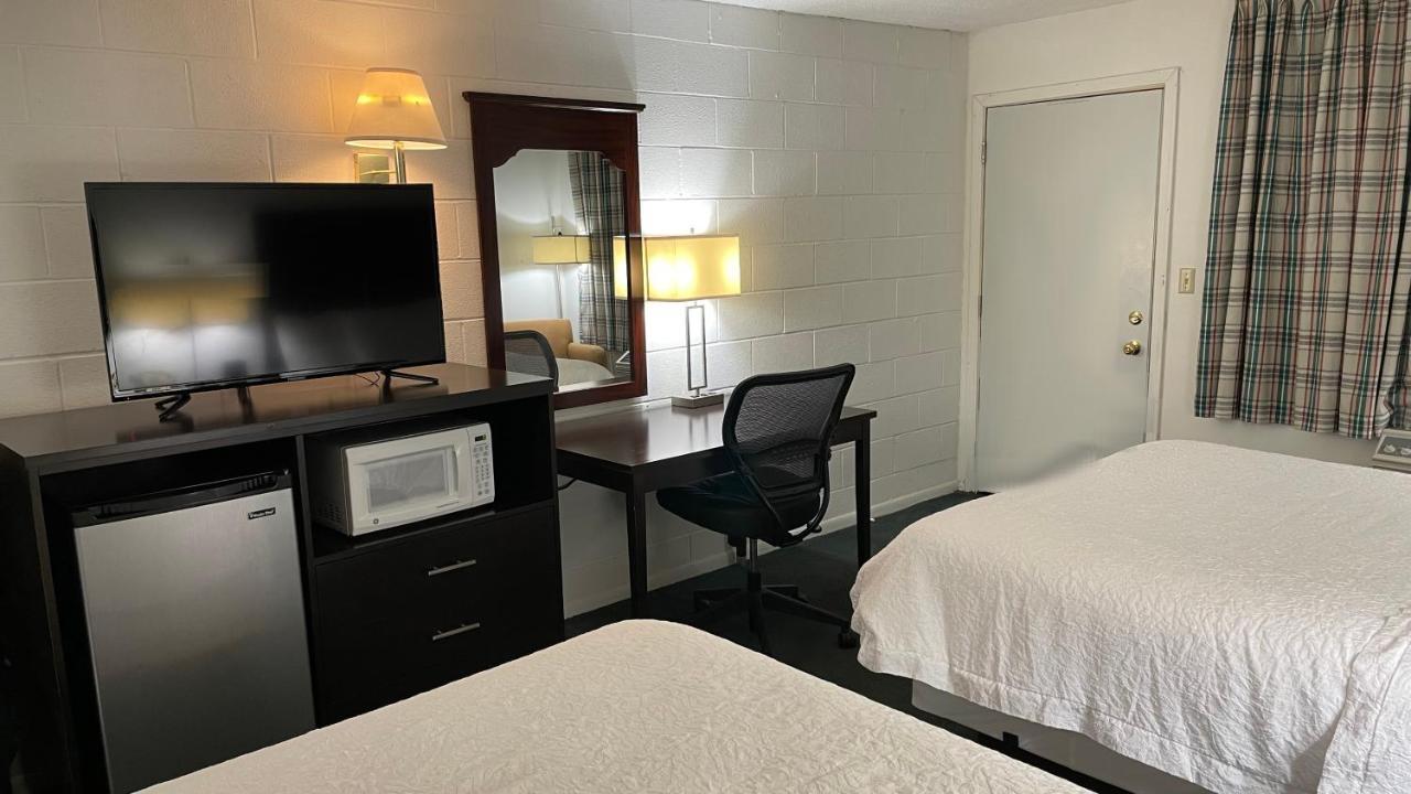 Slumber Inn Harrisonville Luaran gambar