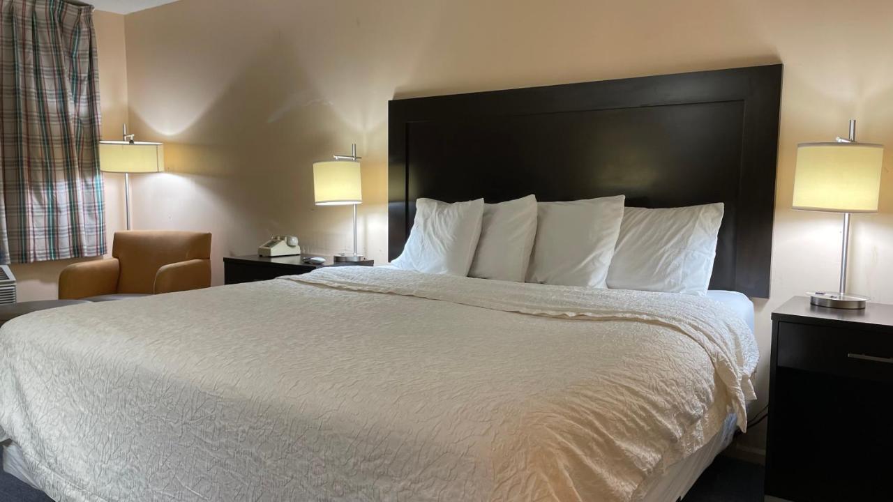 Slumber Inn Harrisonville Luaran gambar