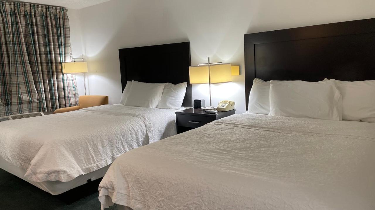 Slumber Inn Harrisonville Luaran gambar