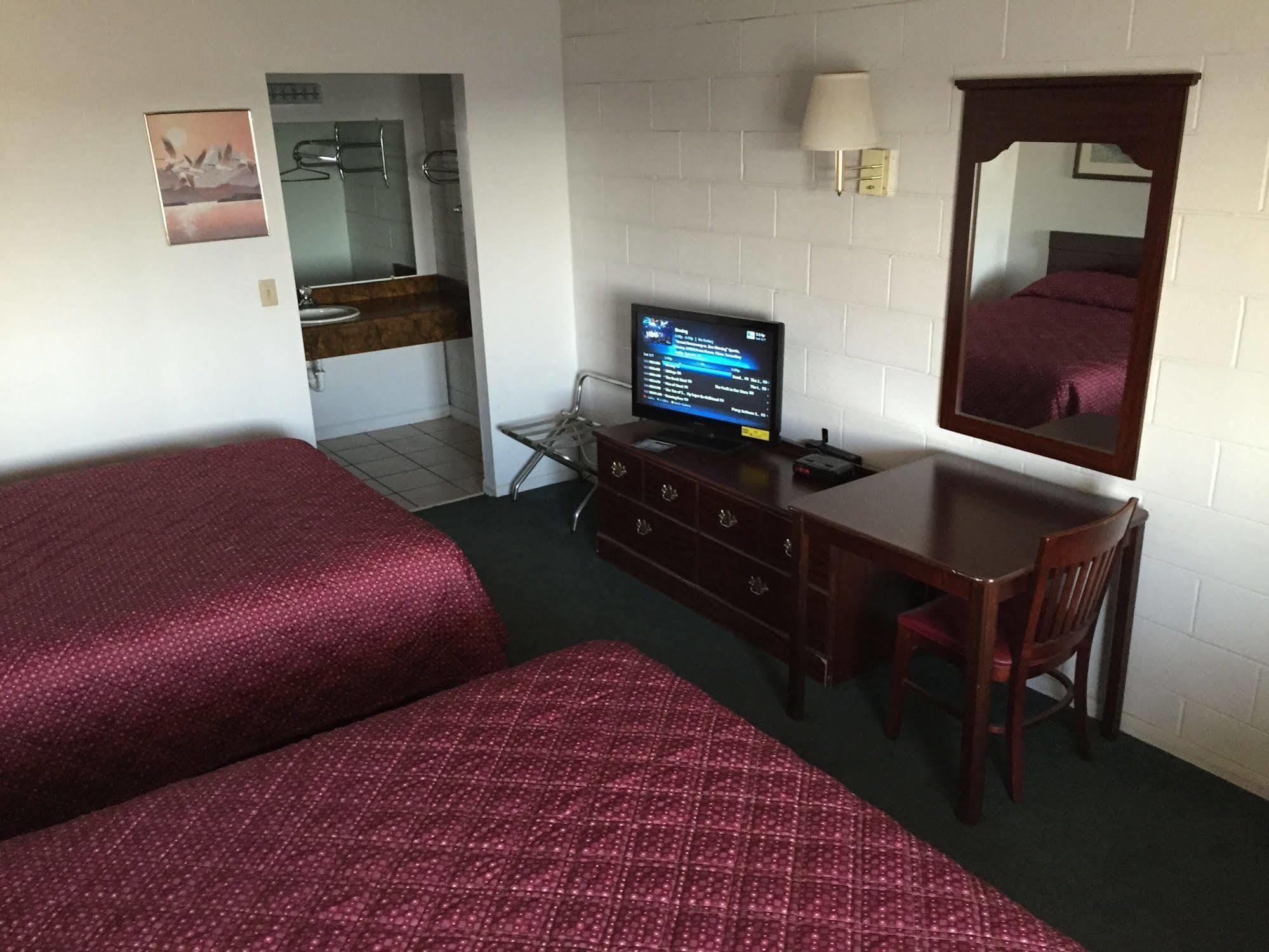 Slumber Inn Harrisonville Luaran gambar