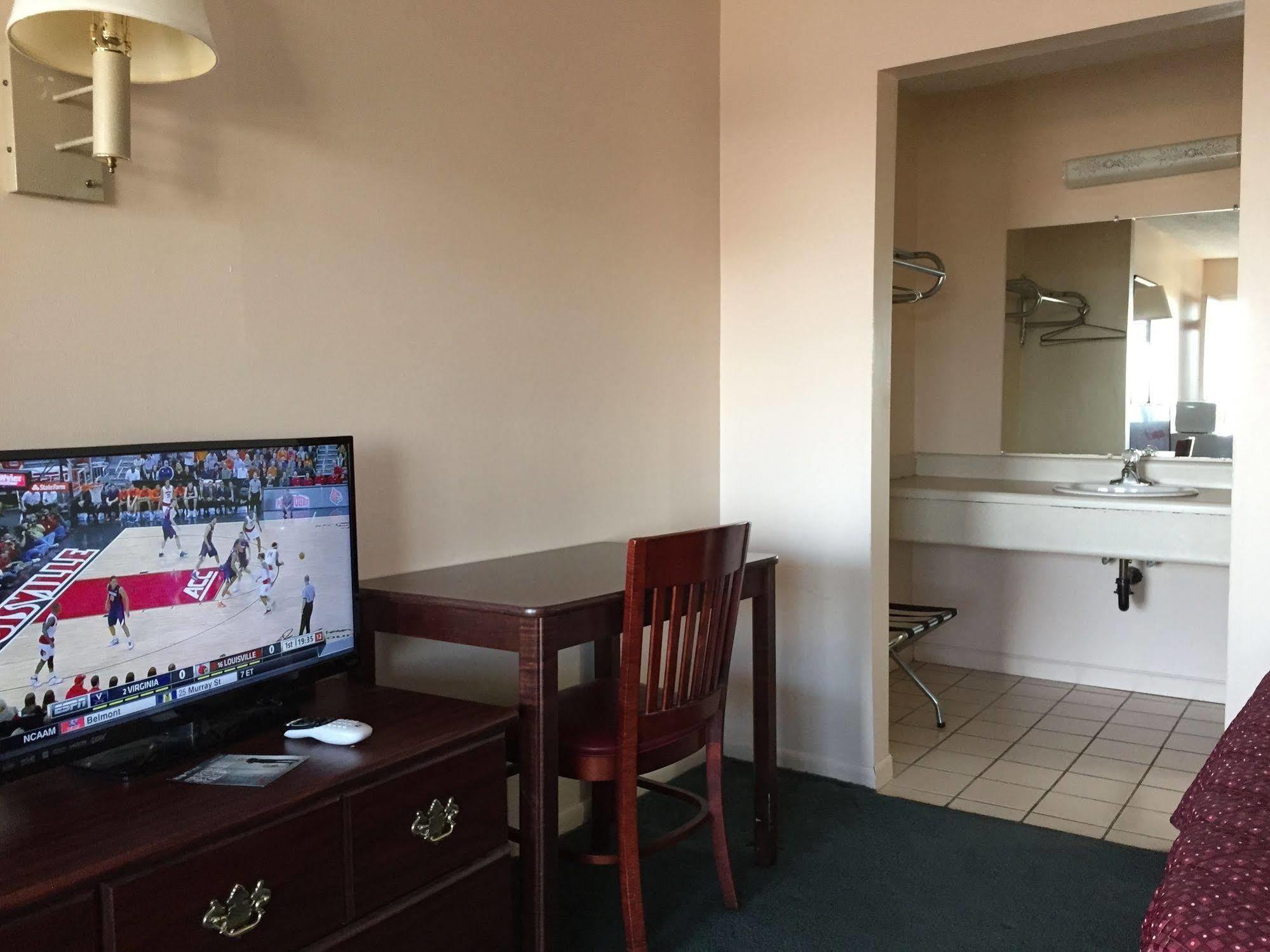 Slumber Inn Harrisonville Luaran gambar