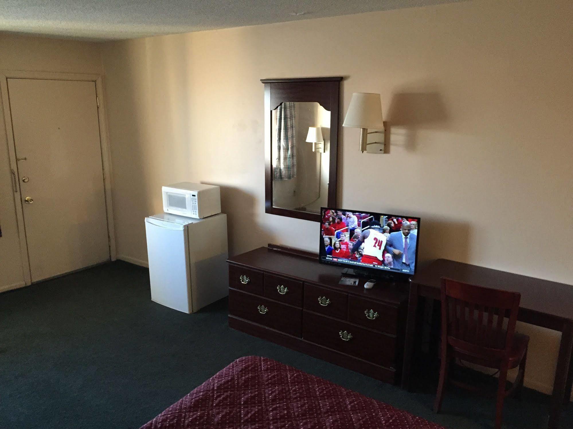 Slumber Inn Harrisonville Luaran gambar