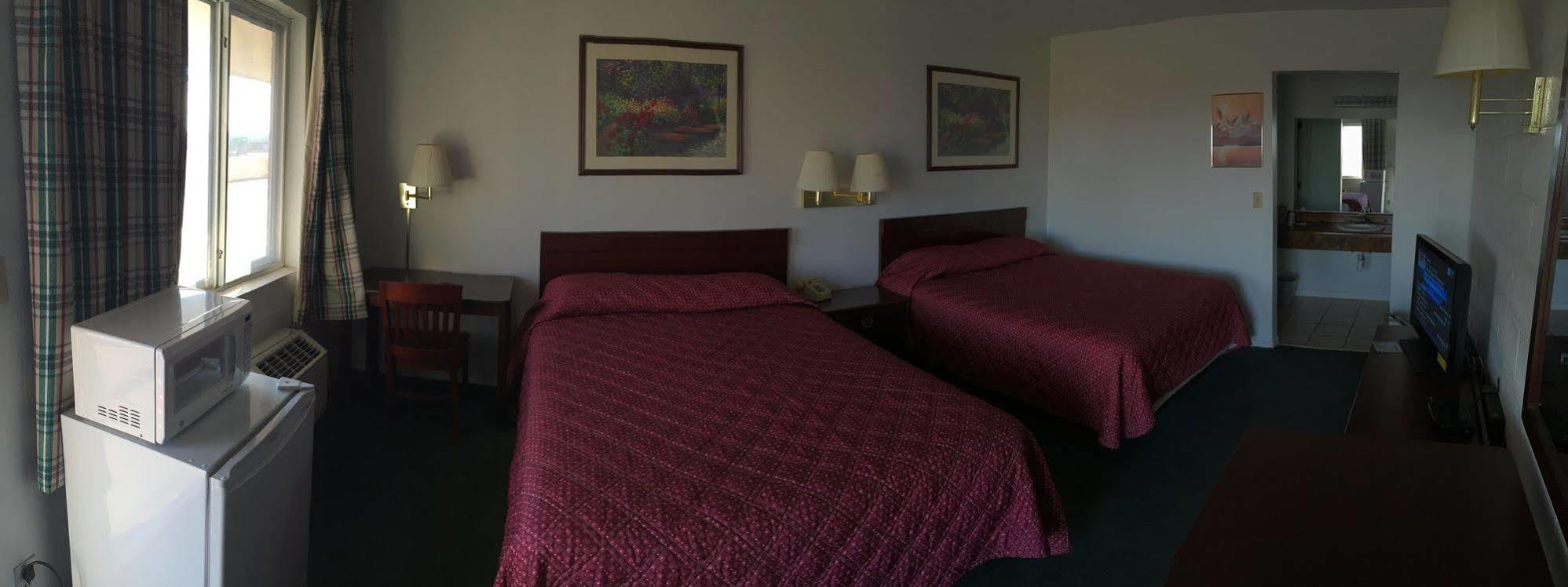 Slumber Inn Harrisonville Luaran gambar